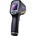 Imaging IR Thermometers