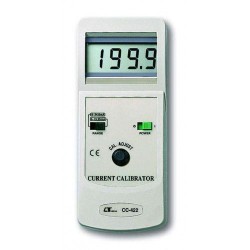 Lutron CC422 Current Calibrator