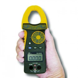 Lutron CM9940 Clamp Meter
