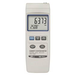 Lutron MS7011 Moisture Meter