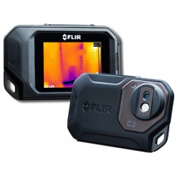 FLIR-C2 Industrial Imaging Cameras