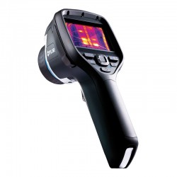 FLIR E40 Industrial Thermal Imaging Camera