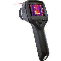 FLIR E60 Industrial Thermal Imaging Camera