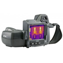 FLIR T420 Industrial Thermal Imaging Camera