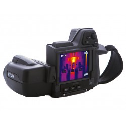 FLIR T440 Industrial Thermal Imaging Camera