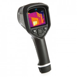FLIR-E8 Industrial Thermal Imaging Camera