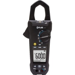 FLIR CM82 Clamp Meter