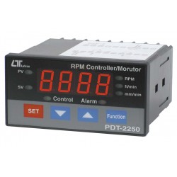 Lutron PDT2250 Controller/Monitor