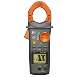 Lutron CM6156 Clamp Meter