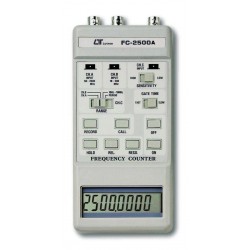 Lutron FC2500A Frequency Counter