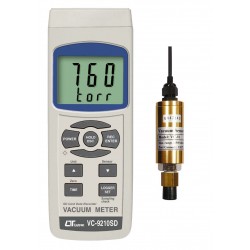 Lutron VC9201SD Vacuum Meter