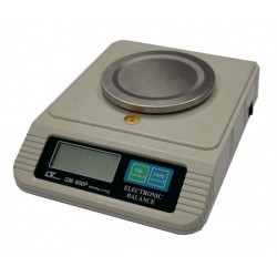 Lutron GM600P Scale
