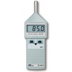 Lutron SL4010 Sound Level Meter