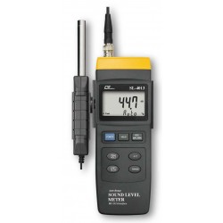 Lutron SL4013 Sound Level Meter