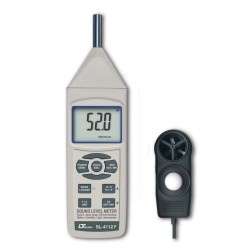 Lutron SL4112P Sound Level Meter