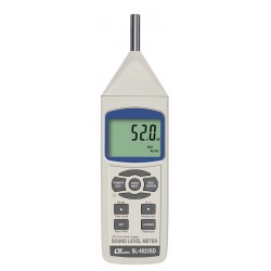 Lutron SL4023SD Sound Level Meter