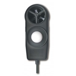 Lutron EM900P Humidity, Light, & Anemometer Probe