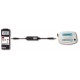 Lutron GMCB89 RS232 Interface Cable to GSM Controller or RS232 Converter