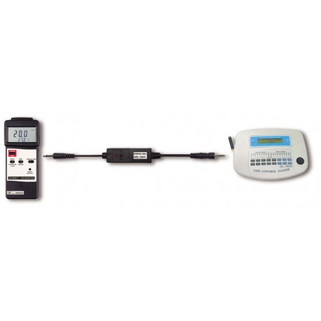 Lutron GMCB89 RS232 Interface Cable to GSM Controller or RS232 Converter