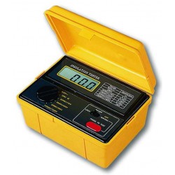 Lutron DI6300 1KV Insulation Tester