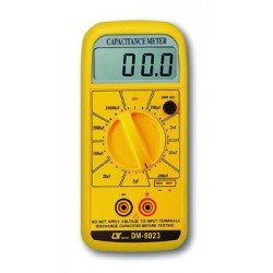 Lutron DM9023 Capacitance Meter