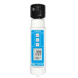 Lutron PO2250 Oxygen Meter
