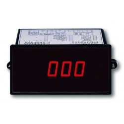 Lutron DT2240D Tachometer (Panel Meter)