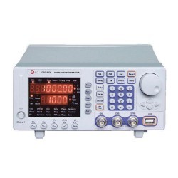 EZ Digital DS3060 Colour LCD Digital Storage Oscilloscope
