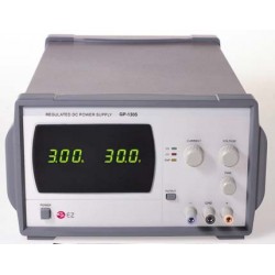 EZ Digital GP1310 Digital DC Power Supply