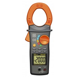 Lutron CM6158 Clamp Meter
