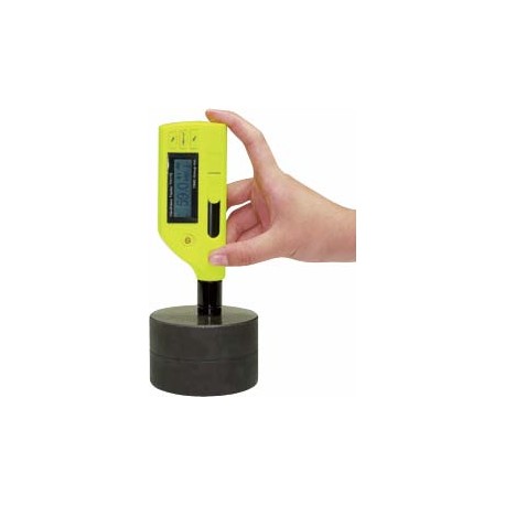 T+M TIME-5100 Hardness Tester