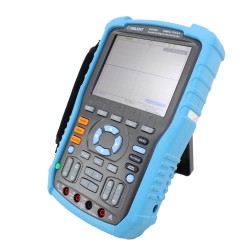 T+M SHS806 Digital Storage Oscilloscope