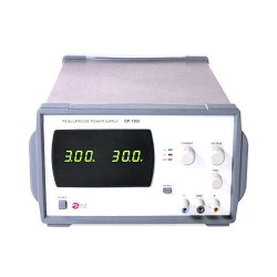 EZ Digital GP1305 Digital DC Power Supply