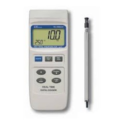 LUTRON YK2005AH Hot Wire Anemometer